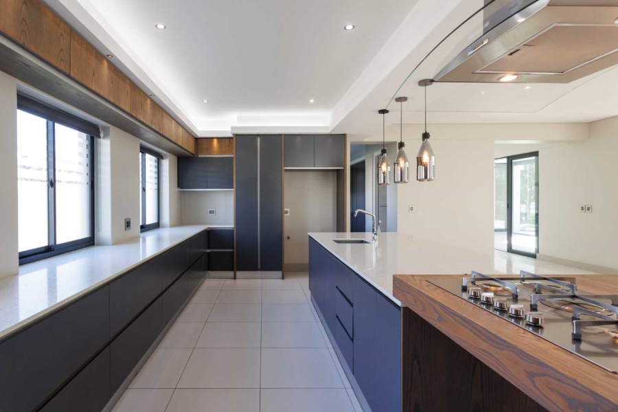 4 Bedroom Property for Sale in Pearl Valley Golf Estate Western Cape